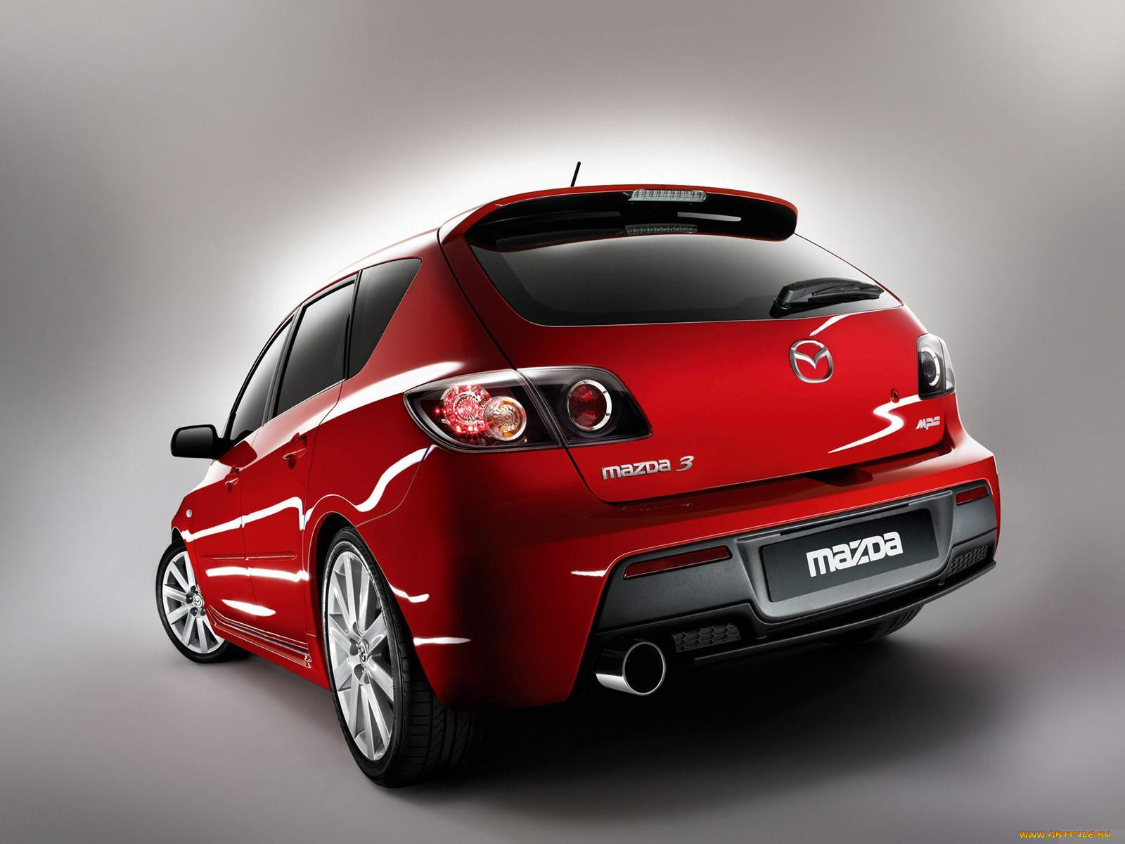 , mazda